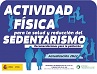 icono Recomendaciones de Actividad F&iacute;sica y reducci&oacute;n del sedentarismo