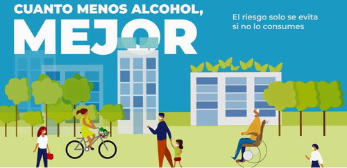 Banner Página Alcohol
