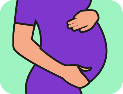 Icono Guía embarazo