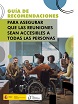 Gu&iacute;a con recomendaciones para asegurar que las reuniones sean accesibles a todas las personas. Ministerio de Derechos Sociales, Consumo y Agenda 2030 (2026)