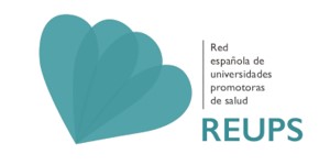 Red Española de Universidades Promotoras de la Salud (REUPS)