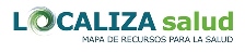 Logo LOCALIZA SALUD