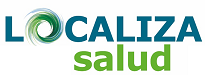 Logo de LOCALIZA salud