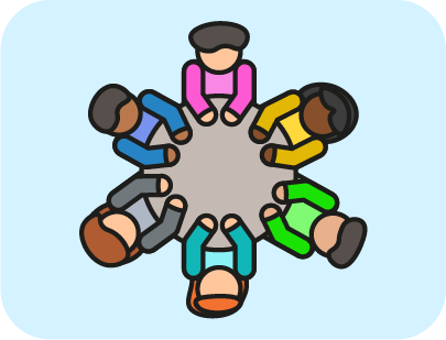 Icono de Grupo de trabajo de lactancia materna