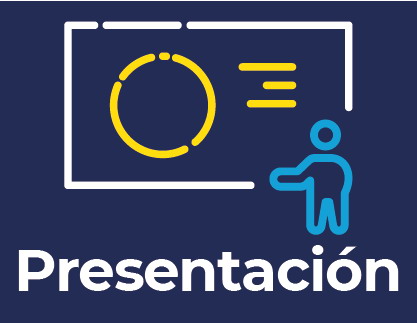Presentaci&oacute;n Jornada