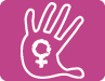 Logo Violencia contra las mujeres