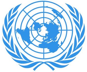 Logo ONU