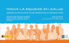 Jornada Hacia la Equidad en Salud: Disminuir las Desigualdades en una generación en la Comunidad