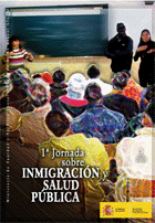 jornada inmigración y salud pública