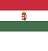 Bandera Hungría