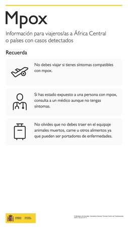 Al salir de viaje