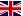 Great Britain flag