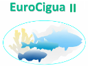 EuroCigua II Project Logo