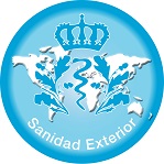 Logo Sanidad Exterior