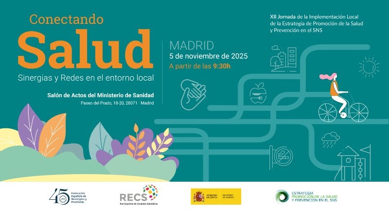 XII Jornada de la Implementación local