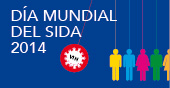 D&iacute;a Mundial del Sida. El Sida No Es Algo del Pasado, Tenlo Presente, Si tienes dudas, Hazte la prueba. 