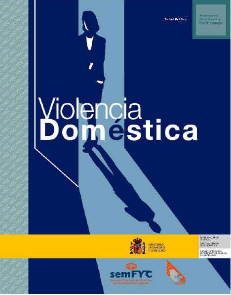 Violencia doméstica