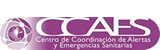 Centro de Coordinación de Alertas y Emergencias Sanitarias