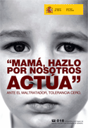 Mamá, Házlo por Nosotros, ACTÚA