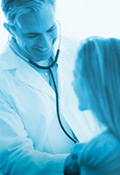 Dolencias comunes: Centro de salud