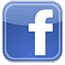 Logotipo de Facebook. Se abrirá una nueva ventana a la página de Facebook del Ministerio de Sanidad, Política Social e Igualdad