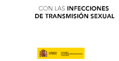  Con las Infecciones de Transmisión Sexual #túdecidesloquecompartes