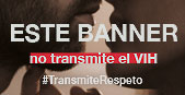 Campaña  Día Mundial Del Sida #TransmiteRespeto