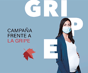 Banner #GripeYoMeVacuno