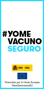 #YoMeVacunoSeguro