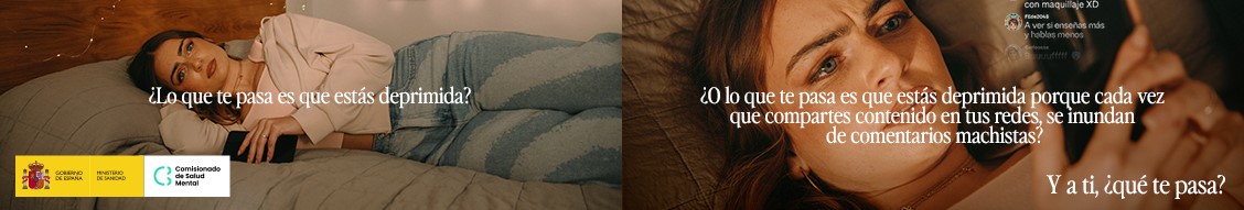 Banner Y a ti, ¿qué te pasa?