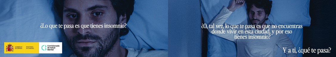 Banner Y a ti, ¿qué te pasa?