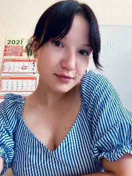 Anna Koval