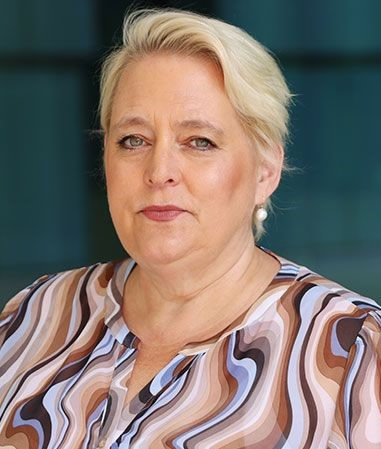 Christine Stegling