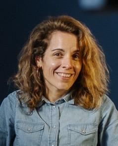 Débora Álvarez