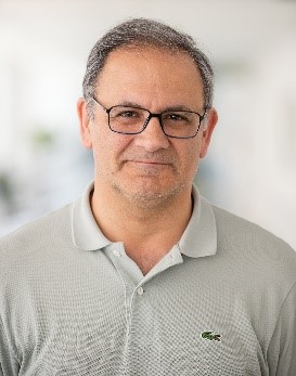 Esteban Martínez