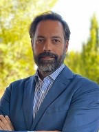 Jorge del Diego