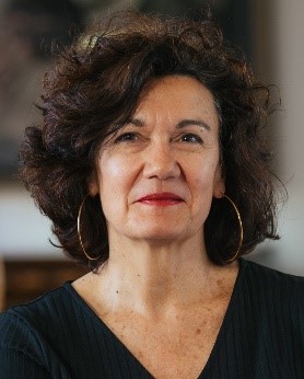 Julia del Amo