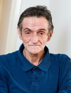 Luís Mendão