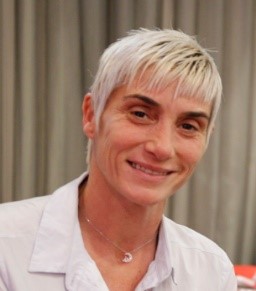 Maria José Fuster