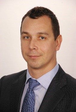 Milosz Parczewski