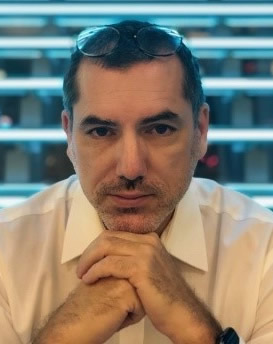 Nikos Dedes