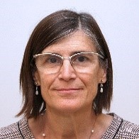 Pilar Aparicio