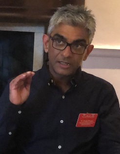 Sanjay Bhagani
