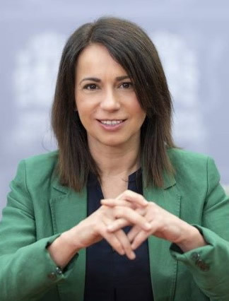 Silvia Calzón