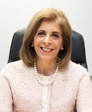 Stella Kyriakides