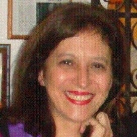 Teresa Campos García