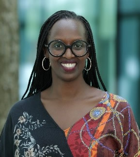 Umunyana Rugege
