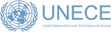 Logo de United Nations Economic Comission for Europe