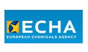 Logo de la Agencia Europea de Sustancias Químicas