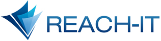 Logo del REACH-IT